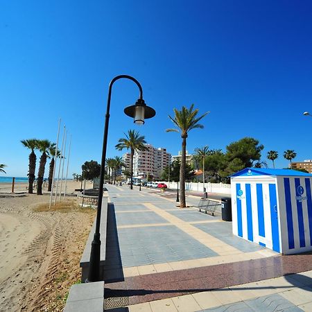 Heliopolis Vista Mar Orangecosta Daire Benicàssim Dış mekan fotoğraf